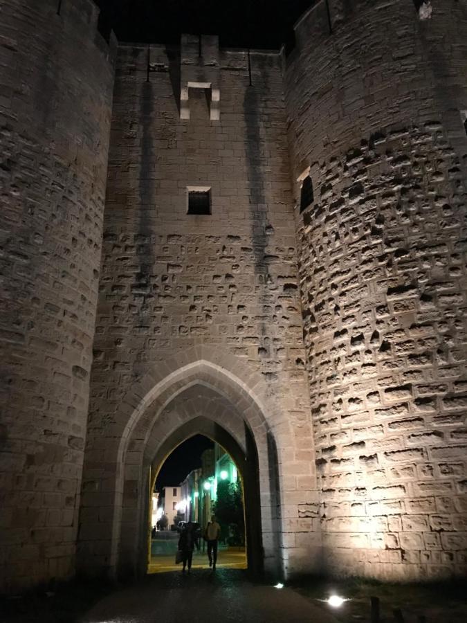 Confortable Villa De Vacances Entre Nimes, Le Pont Du Gard, Uzes, Arles, Avignon マルグリット エクステリア 写真