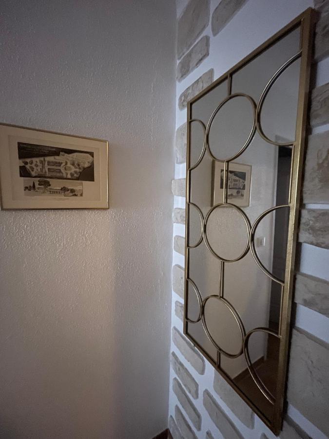 Confortable Villa De Vacances Entre Nimes, Le Pont Du Gard, Uzes, Arles, Avignon マルグリット エクステリア 写真